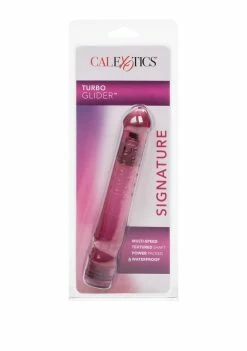 Cal Exotics Turbo Glider - Pink 7 Cal Exotics Turbo Glider - Pink -Vibrators Store Sale ieuopeyhiklohx1f5mvz