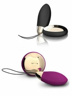 LELO Lyla Waterproof Remote Controlled Bullet Vibrator -Vibrators Store Sale iexvlpz8r6twdamzjcqj