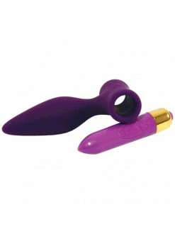 Rocks Off Petite Sensations Plug 7 Rocks Off Petite Sensations Plug -Vibrators Store Sale igjzfjzn92esgalkuf3g