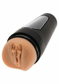 Doc Johnson Main Squeeze™ - Jenna Jameson Pussy