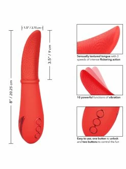 Cal Exotics California Dreaming Laguna Beach Lover 8 Cal Exotics California Dreaming Laguna Beach Lover -Vibrators Store Sale ijx2md1ijabpvo8qnnwq