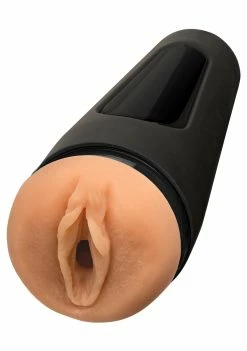 Doc Johnson Main Squeeze™ - Faye Reagan Pussy