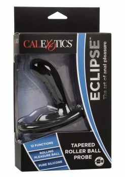 Cal Exotics Eclipse Tapered Roller Ball Probe 9 Cal Exotics Eclipse Tapered Roller Ball Probe -Vibrators Store Sale il8avsaoq2vstk2zkuwt