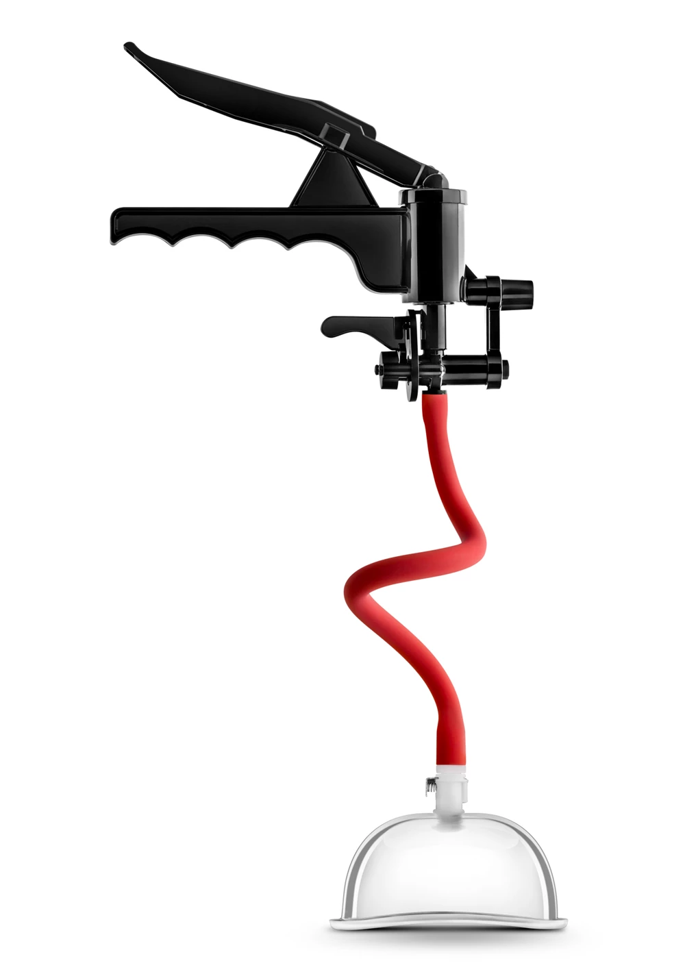 Blush Temptasia Advanced Pussy Pump System 2 Blush Temptasia Advanced Pussy Pump System - Image 2