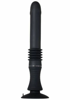 Evolved Novelties Evolved Love Thrust Vibrator