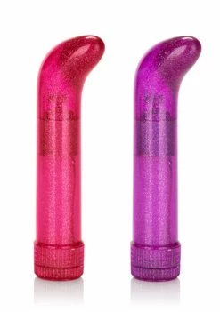 Cal Exotics Pearlessence G Vibe Mini