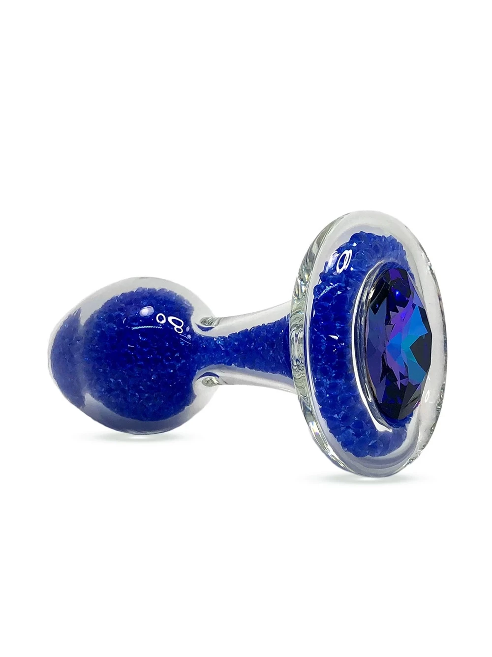 Crystal Delights Sparkle Anal Plugs 7 Crystal Delights Sparkle Anal Plugs - Image 7