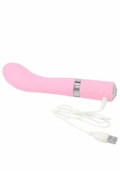 BMS Enterprises Pillow Talk Sassy G-Spot Massager -Vibrators Store Sale isqbgik1g7u2sb5iogxi