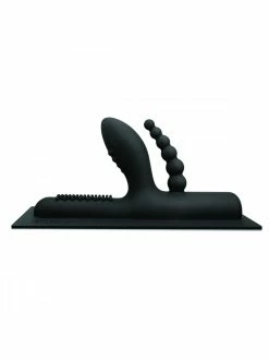 The Cowgirl Cowgirl BuckWild Attachment