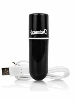 Screaming O Charged Vooom Bullet 8 Screaming O Charged Vooom Bullet -Vibrators Store Sale iuuppnsncr0sjrdmih51