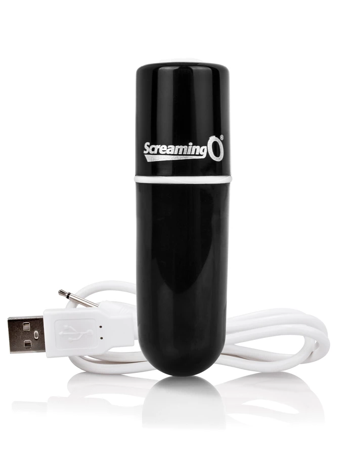 Screaming O Charged Vooom Bullet 3 Screaming O Charged Vooom Bullet - Image 3