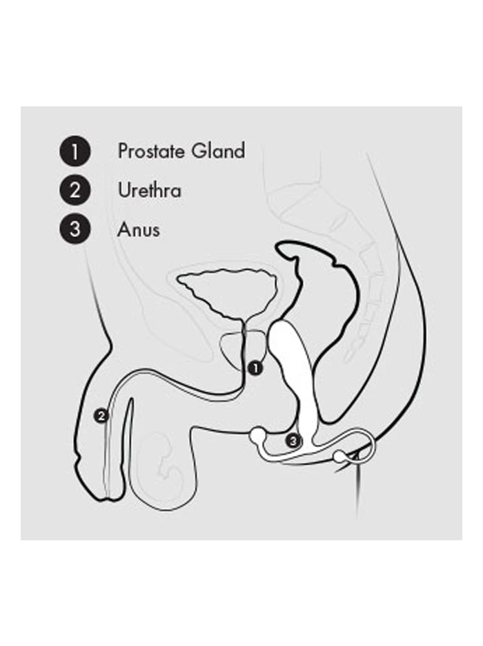 Aneros Helix Syn Trident 3 Aneros Helix Syn Trident - Image 3