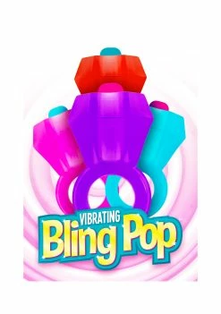 Rock Candy Bling Pop C-Ring 16 Rock Candy Bling Pop C-Ring -Vibrators Store Sale iwla2yeb4gja0uks9qqi