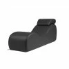Liberator Esse Chaise - Faux Leather