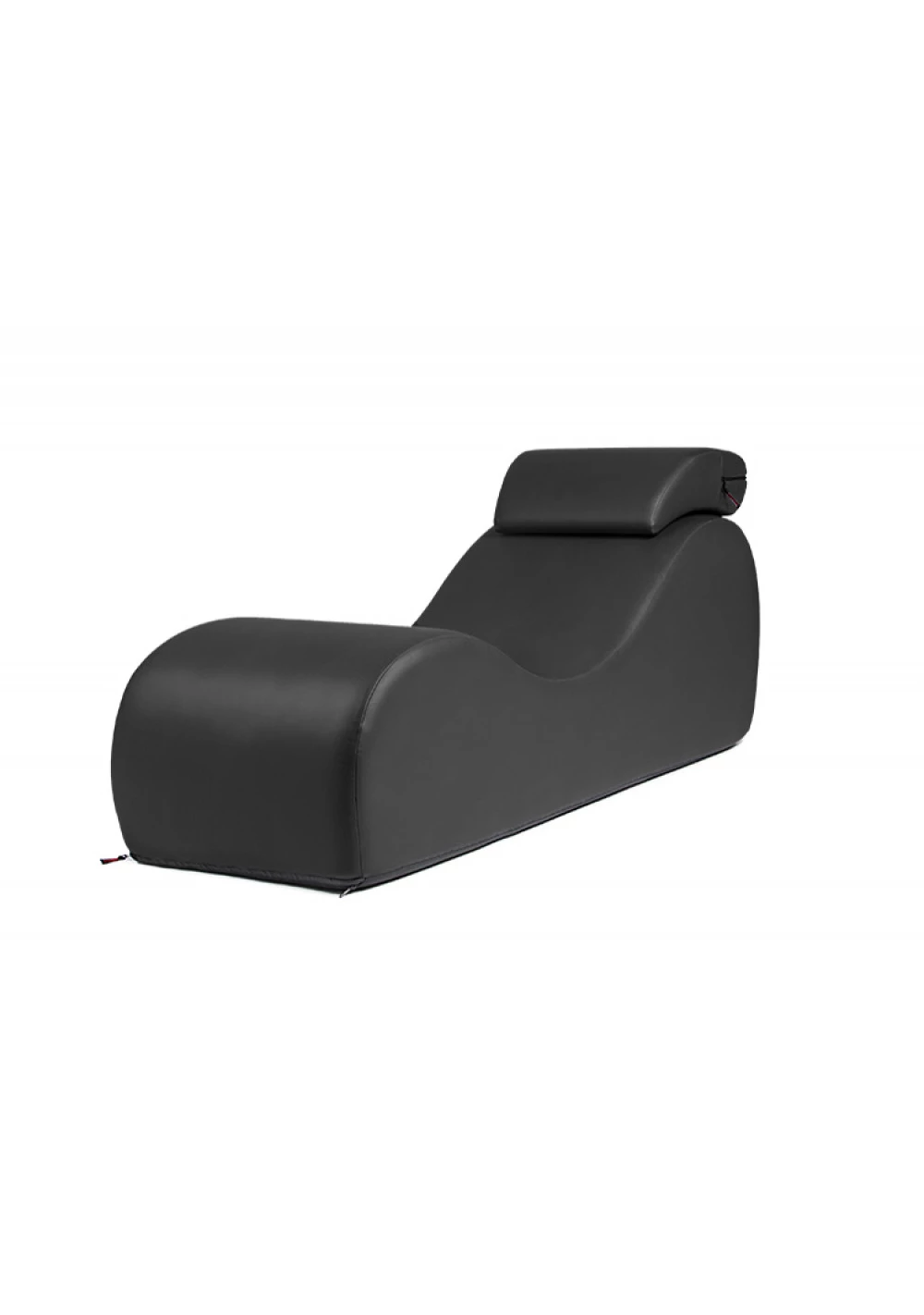 Liberator Esse Chaise - Faux Leather 1 Liberator Esse Chaise - Faux Leather