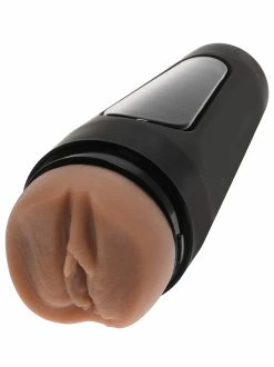 Doc Johnson Main Squeeze Karlie Redd Masturbation Sleeve