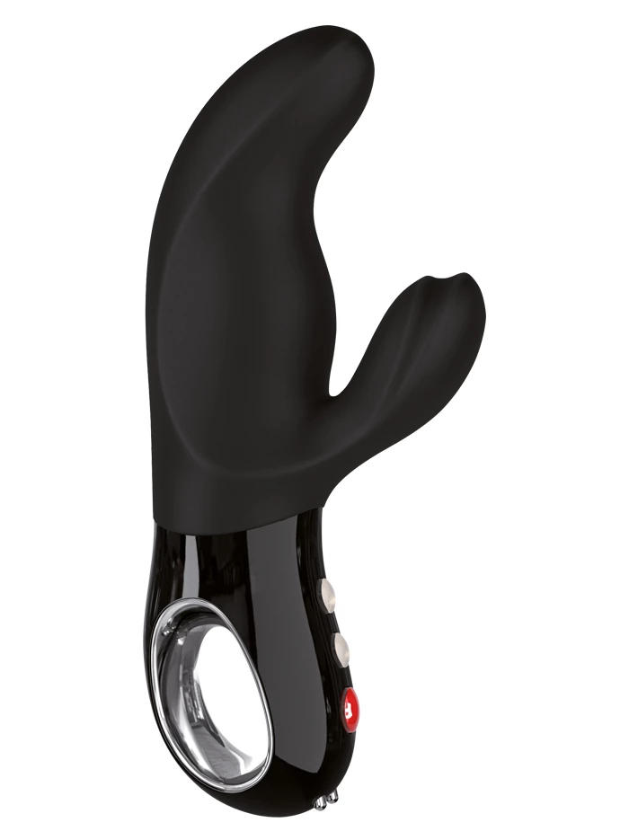 Fun Factory Black Line Miss Bi 1 Fun Factory Black Line Miss Bi