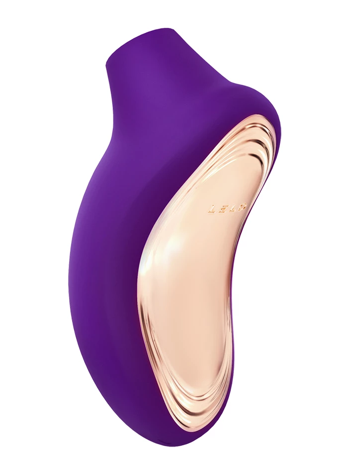 LELO Sona 2 Cruise Clitoral Stimulator 4 LELO Sona 2 Cruise Clitoral Stimulator - Image 4
