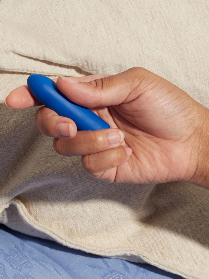 Zee Bullet Vibrator By Dame 8 Zee Bullet Vibrator By Dame - Image 8