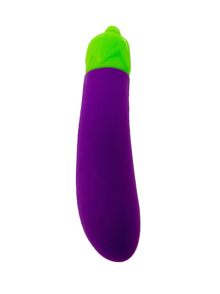 Eggplant Emojibator Vibrator 1 Eggplant Emojibator Vibrator
