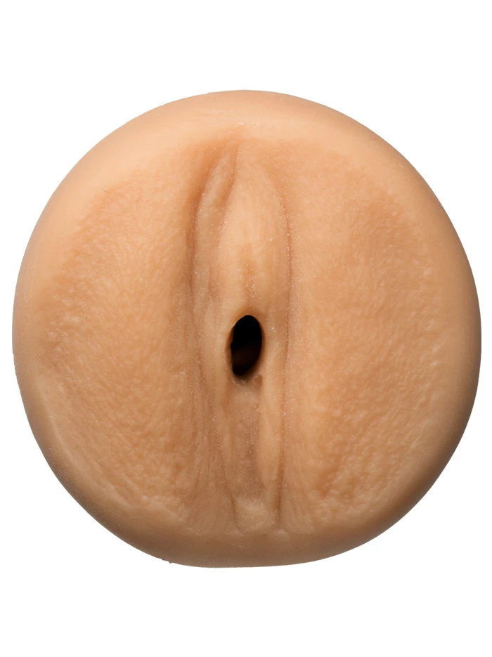 Doc Johnson Main Squeeze Sophie Dee Vulva Masturbator 2 Doc Johnson Main Squeeze Sophie Dee Vulva Masturbator - Image 2