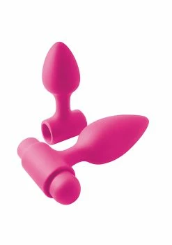 NS Novelties INYA - Vibes-O-Spades