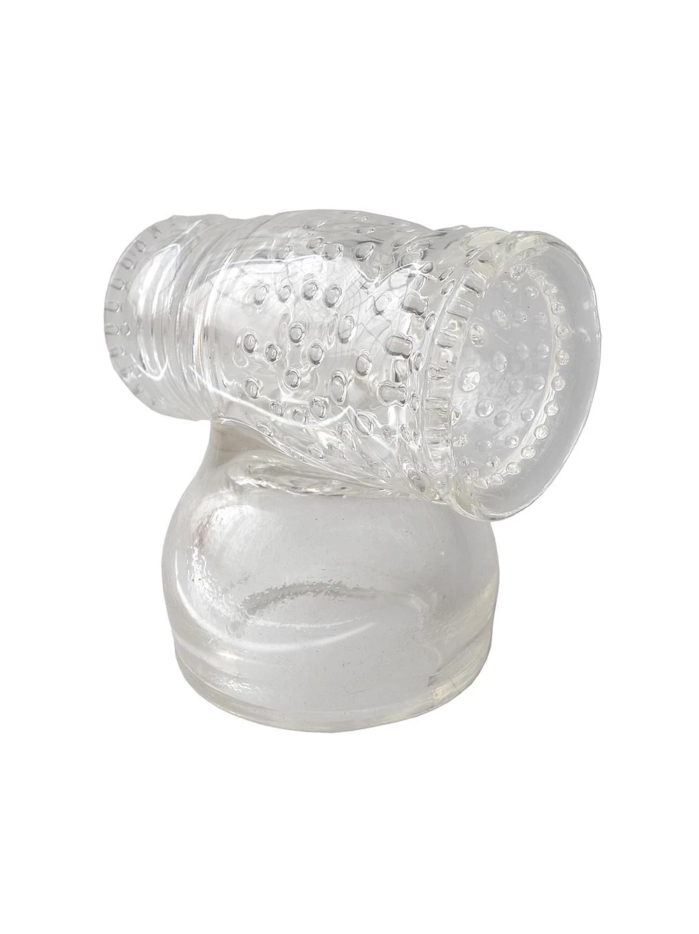 Stockroom Hammerhead Masturbator Attachment 2 Stockroom Hammerhead Masturbator Attachment - Image 2