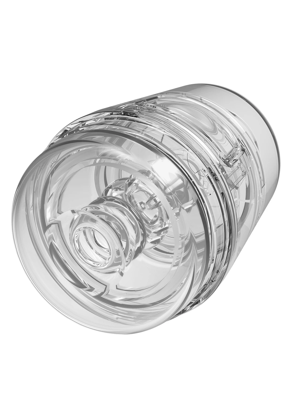 Doc Johnson Main Squeeze™ - POP-OFF - OPTIX 1 Doc Johnson Main Squeeze™ - POP-OFF - OPTIX