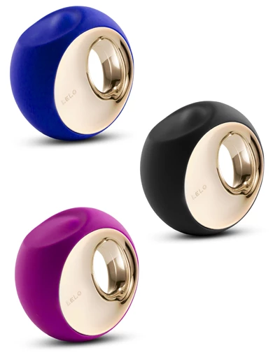 LELO ORA 2 Oral Sex Simulator 1 LELO ORA 2 Oral Sex Simulator