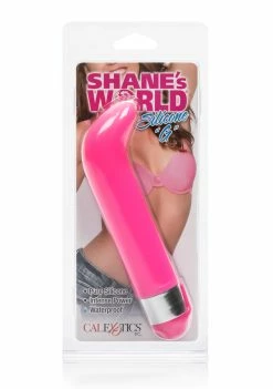 Cal Exotics Shane's World Silicone G 9 Cal Exotics Shane's World Silicone G -Vibrators Store Sale jcpd7kugriutarc5uxrr