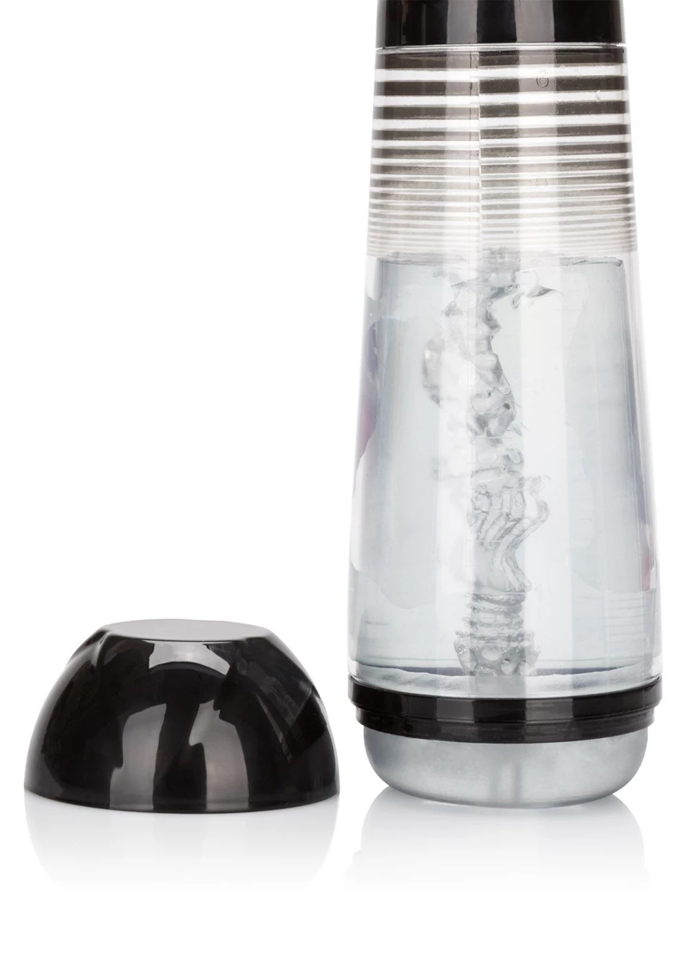 Cal Exotics Optimum Series Magic Pump 3 Cal Exotics Optimum Series Magic Pump - Image 3