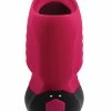 Gender X Body Kisses Suction Vibrator