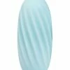 Svakom Hedy Male Masturbator 6-Pack Pale Blue