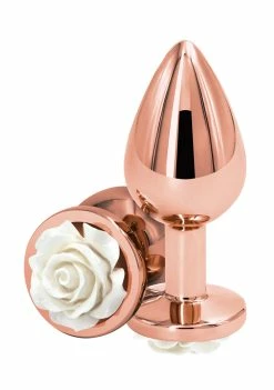 NS Novelties Rear Assets Rose Plug Medium 19 NS Novelties Rear Assets Rose Plug Medium -Vibrators Store Sale jg09thkcfpma0ku1w6r9