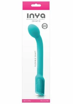 NS Novelties INYA - Oh My G 8 NS Novelties INYA - Oh My G -Vibrators Store Sale jhgkbszinvat0kb450ya