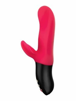 Bi Stronic Fusion Pulsator & Vibrator By Fun Factory -Vibrators Store Sale jhoyuyc68nsh9n39b2wl