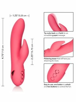 Cal Exotics California Dreaming San Francisco Sweetheart -Vibrators Store Sale jitcvkapajn4hh8el5hz