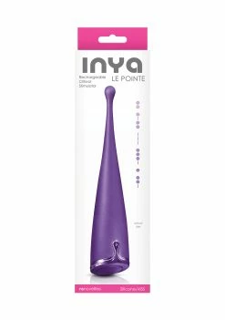 NS Novelties Inya - Le Pointe -Vibrators Store Sale jkpb8bhpg0izc7plcxzb