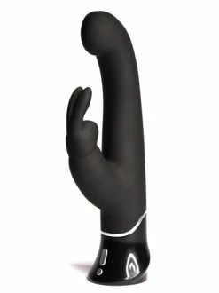 Fifty Shades Of Grey Greedy Girl G-Spot Rabbit Vibrator