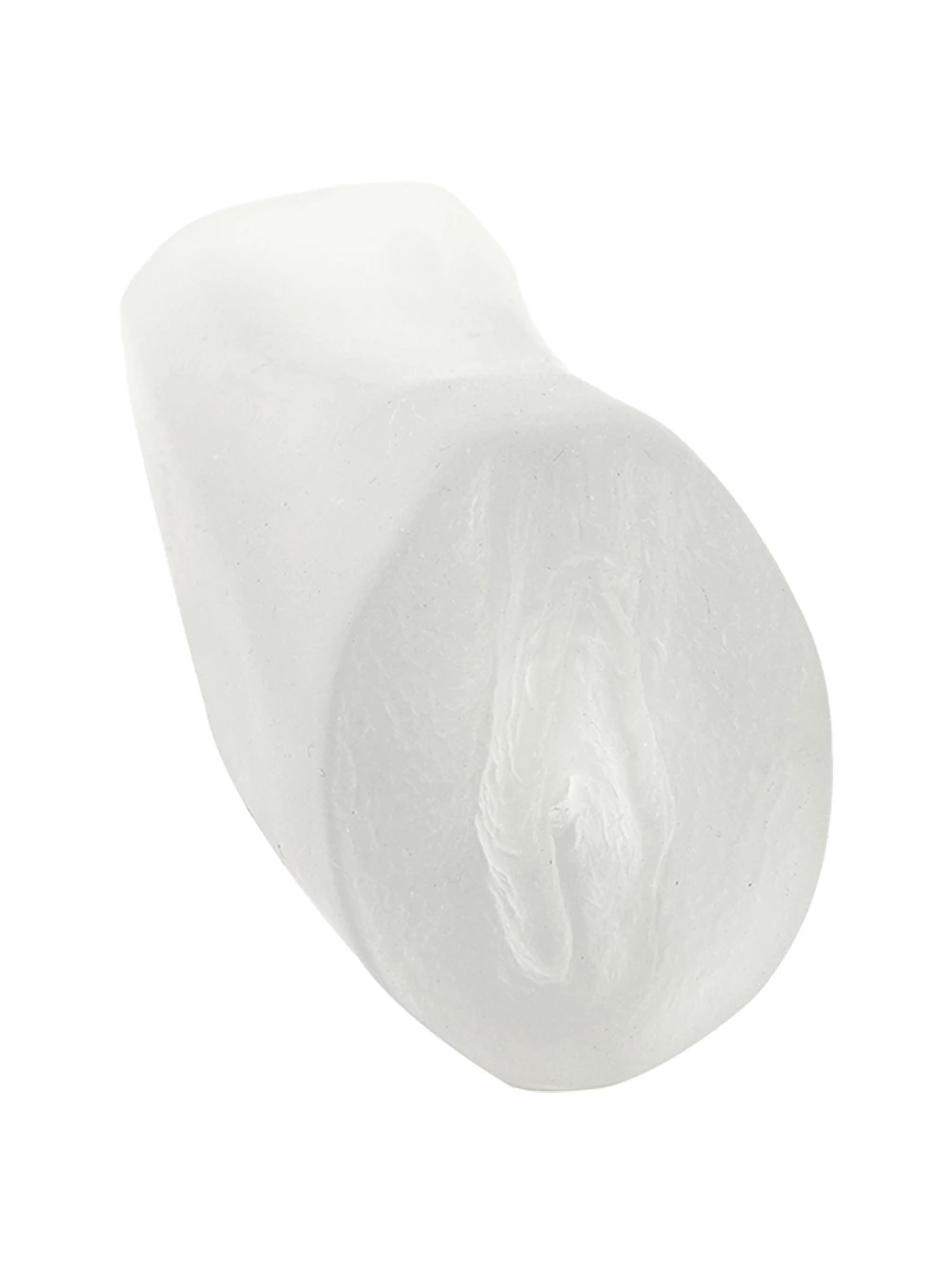 Doc Johnson Signature Stroker Palm Pal Masturbation Sleeve 1 Doc Johnson Signature Stroker Palm Pal Masturbation Sleeve