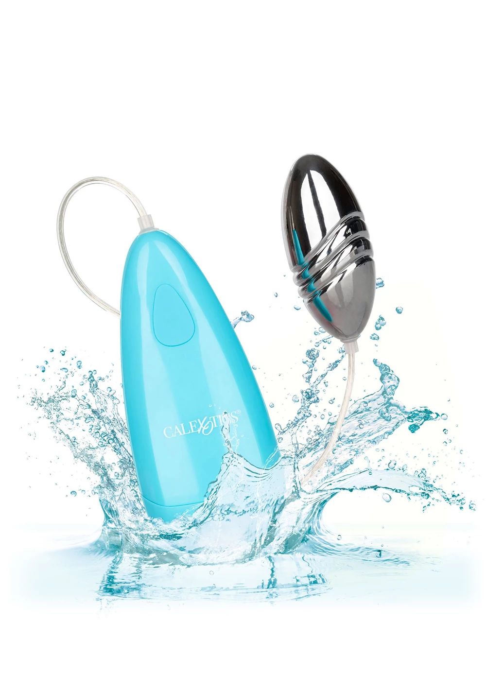 Cal Exotics Waterproof Gyrating Bullet 2 Cal Exotics Waterproof Gyrating Bullet - Image 2