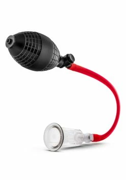 Blush Temptasia Beginner's Clitoral Pumping System 6 Blush Temptasia Beginner's Clitoral Pumping System -Vibrators Store Sale jtco214xwyj9wao2nq23