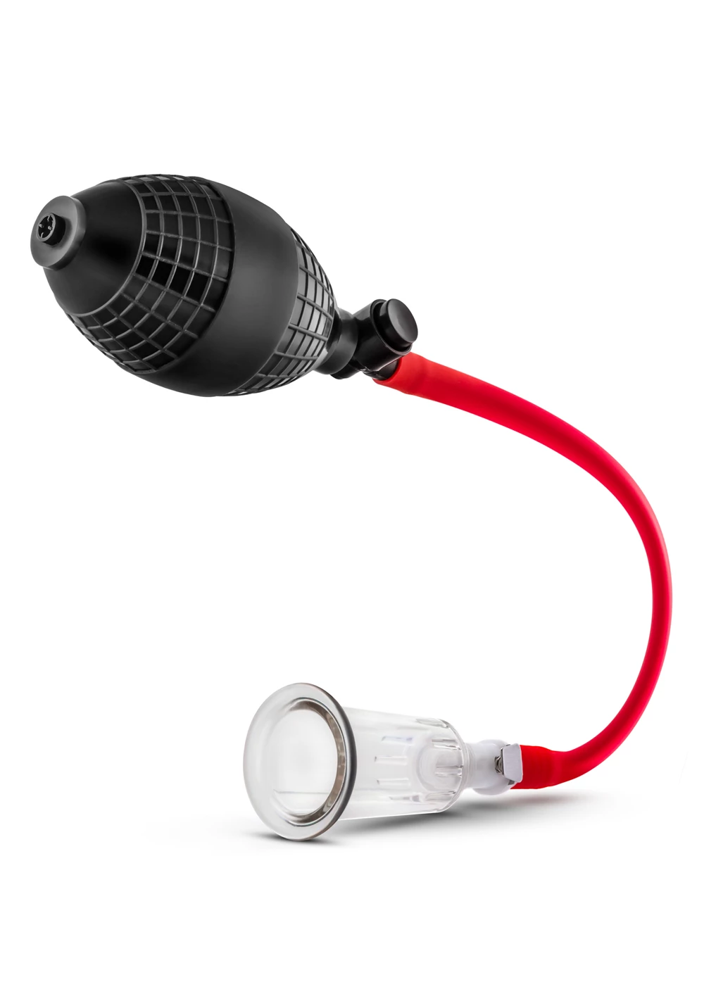 Blush Temptasia Beginner's Clitoral Pumping System 3 Blush Temptasia Beginner's Clitoral Pumping System - Image 3