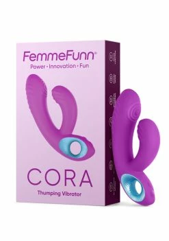 FemmeFunn Femme Funn Cora Thumping Rabbit 12 FemmeFunn Femme Funn Cora Thumping Rabbit -Vibrators Store Sale jtlv66juspcuzrf8dmhd