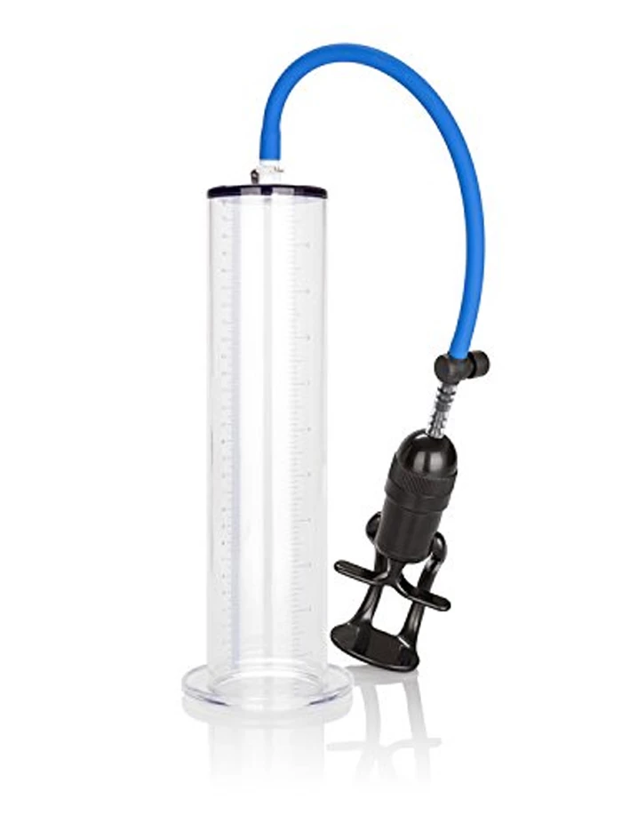 Cal Exotics Executive Pump 1 Cal Exotics Executive Pump