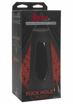 Doc Johnson KINK - Fuck Hole - Variable Pressure ULTRASKYN™ Stroker - Pussy -Vibrators Store Sale k3m8sxubvlqws35kidlc