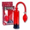 Cal Exotics Fireman's Pump