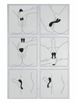 Doc Johnson Tryst V2 Vibrator 20 Doc Johnson Tryst V2 Vibrator -Vibrators Store Sale k7xmi56zmq0vj5tfaz4j