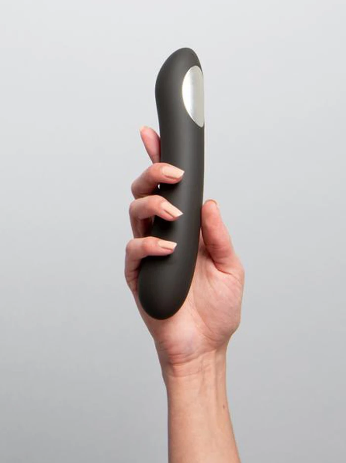 Kiiroo Pearl 2 Interactive Vibrator 4 Kiiroo Pearl 2 Interactive Vibrator - Image 4