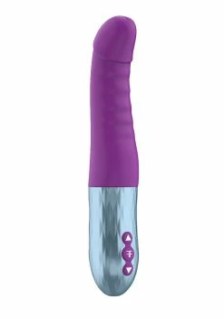 FemmeFunn Cadenza Thrusting Vibrator